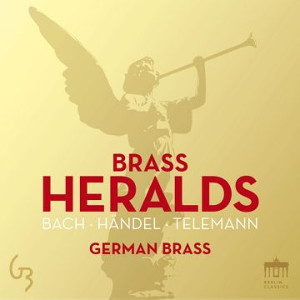 GERMAN BRASS Brass Heralds
