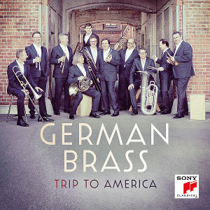 German Brass Trip to America
